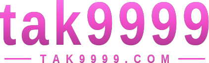 tak9999 logo