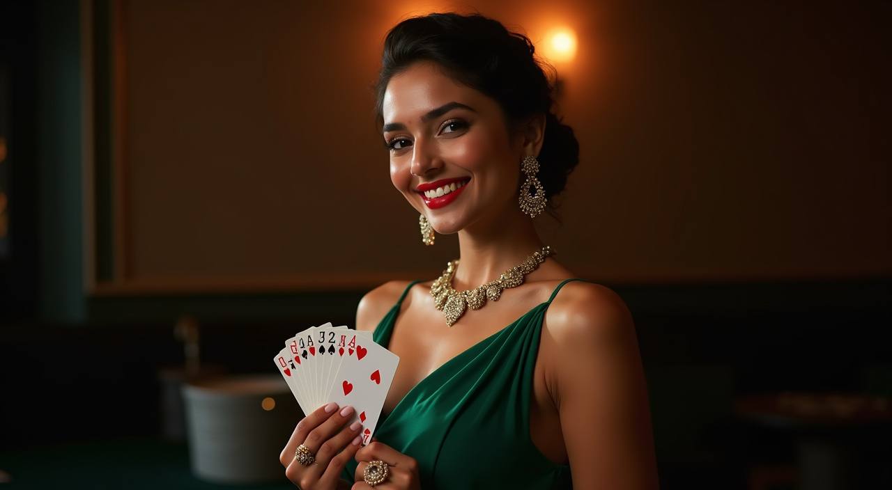tak9999 আমাদের ক্যাসিনোতে কী কী পাবেন